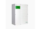 Model XW Pro - Hybrid Inverter 120/240V