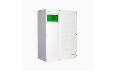 Model XW Pro - Hybrid Inverter 120/240V