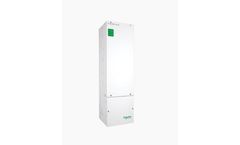 Model Conext MPPT 100 600 - kW Solar PV Charge Controller