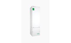 Model Conext MPPT 80 600 - Solar PV Charge Controller