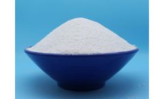 Huachuan - Model 70-90 - Closed Cell Vitrified Beads Mesh