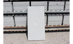 Huachuan - Perlite for Cement Board