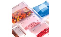 Model Twirl Em - Sterile Sampling Bags