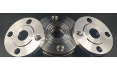 Technolloy - Model S31803/S32205 - Duplex Steel Flange