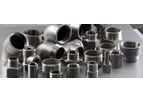 Technolloy - Model 600/601/625/718 - Inconel Forged Fitting
