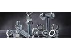 Technolloy - Stainless Steel Fasteners