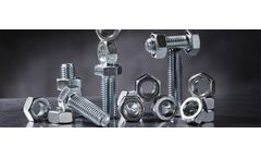 Technolloy - Stainless Steel Fasteners
