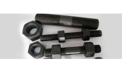 Technolloy - Carbon Steel Fasteners