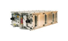 AEP - Model ESM - Water Cooled - Waterproof, Liquid Cooled Ultracapacitor Module