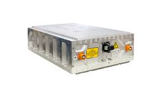 AEP - Model ESM - Air Cooled - Waterproof Ultracapacitor Module