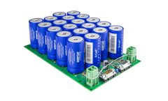AEP - 50V Ultracapacitor Boardmounted Module