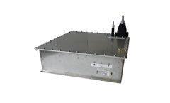 AEP - Model 640V - Energy Buffer