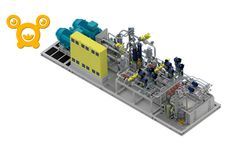 COES - Auxiliary Skids