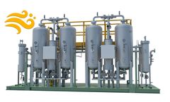 COES - Gas Treatment Units