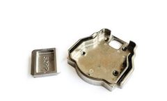 Yujiaxin - Model MIM - Stainless Steel Parts