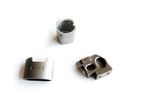Yujiaxin - Complex Precision Components