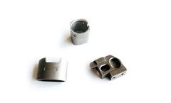 Yujiaxin - Complex Precision Components