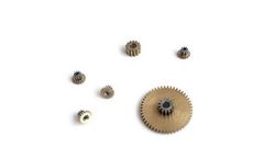 Yujiaxin - Micro Servo Metal Gear