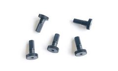 Yujiaxin - Precision Gear Shaft