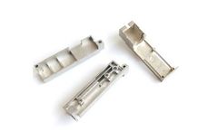 Yujiaxin - Electrical Housing