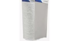 Huasheng - PVC Drop Stitch Double Fabric for Gymnastics Mats, Yoga Mats