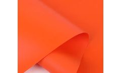 Huasheng - Coated Tarpaulin Banner Waterproof PVC Roll