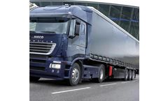 Huasheng - Model 1000d - Pvc Coated Polyester Truck Tarpaulin Fabrics