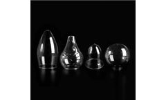 Shaped Bottle Embryo