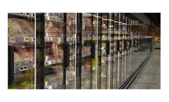 HOERBIGER - Refrigeration and Air Conditioning Compressors