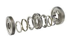 HOERBIGER - Classic Synchronizer