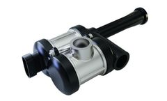 HOERBIGER - Model HPCU - Hydrogen Pressure Control Unit