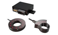 HOERBIGER - Model RDI - Hydrogen Refueling Data Interface