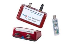 Hydrotechnik - MultiXtend Bluetooth Module