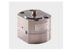 HySense - Model QG - Gear Flow Meters