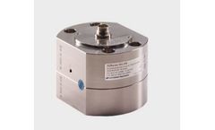 HySense - Model QG - Gear Flow Meters