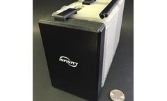 Infinity - Model XPSL - Extreme Power System Lightweight