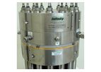 Infinity XStorra - Model HyGen - High Pressure PEM Electrolyzers