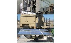 Infinity XStorra - Regenerative Fuel Cell System