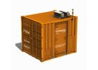 Model C154 - Multi Energies Box