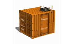 Model C154 - Multi Energies Box