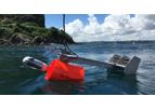 Poseide - Hydro Kinetic Power Assessment