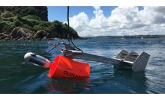 Poseide - Hydro Kinetic Power Assessment
