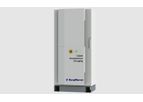 Model Rhombus-120 - DC Fast Charger