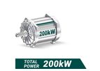 Model PURE 200 - Pure Electric System