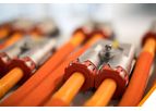 Concepts for Hv Cabling Services