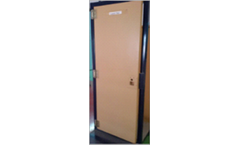 MSL - Vestibule Door