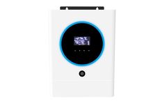 ELM - Model VM IV Pro 5.6kw - Off Grid Inverter
