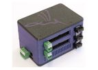 Model CVM24P - Stackable Cell Voltage Monitoring (CVM) System