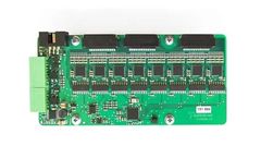 Model CVM64H - Stackable Cell Voltage Monitoring (CVM) System