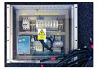 Electronics For H2FC Stack Control System